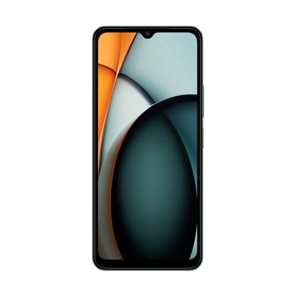 Xiaomi Redmi A3 3GB+3GB/64GB Green Smartphone