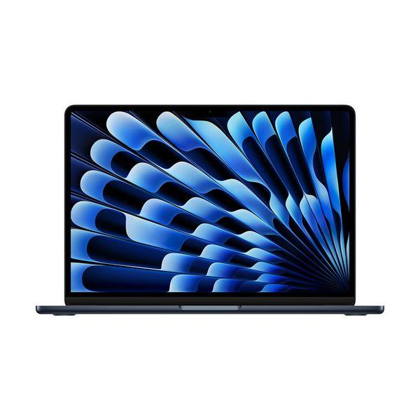 Apple MacBook Air 13 M3 8-Core/8GB/256GB/8-Core GPU Midnight EN Laptop