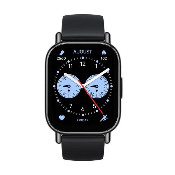 Xiaomi Redmi Watch 5 Lite Black SmartWatch