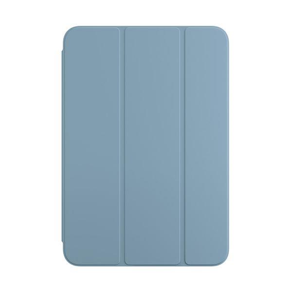 Apple iPad mini 2024 Smart Folio Denim Θήκη Tablet