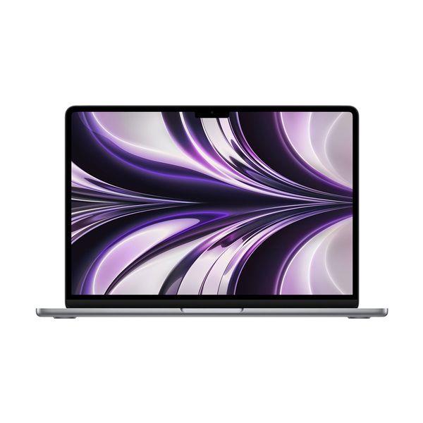 Apple MacBook Air 13 M2 8-Core/16GB/256GB/8-Core GPU Space Gray
