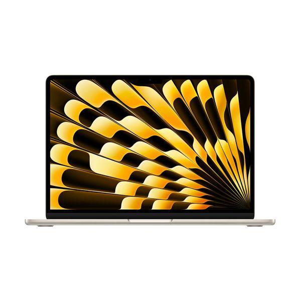 Apple MacBook Air 13 M3 8-Core/24GB/512GB/10-Core GPU Starlight