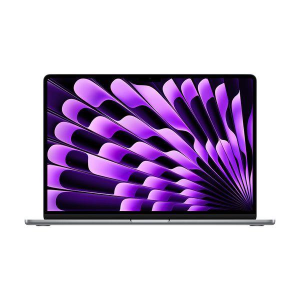 Apple MacBook Air 15 M3 8-Core/24GB/512GB/10-Core GPU Space Gray