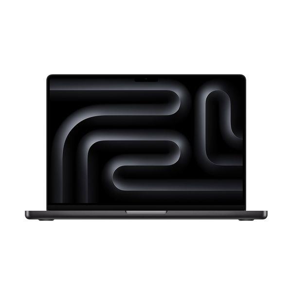 Apple MacBook Pro 14 M4 10-Core/16GB/1TB/10-Core GPU Space Black Laptop