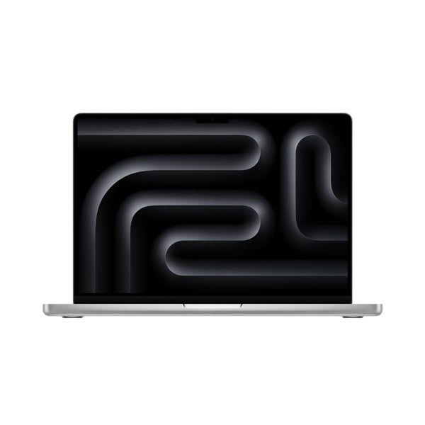 Apple MacBook Max 14 M4 Max 14-Core/36GB/1TB/32-Core GPU Silver Laptop