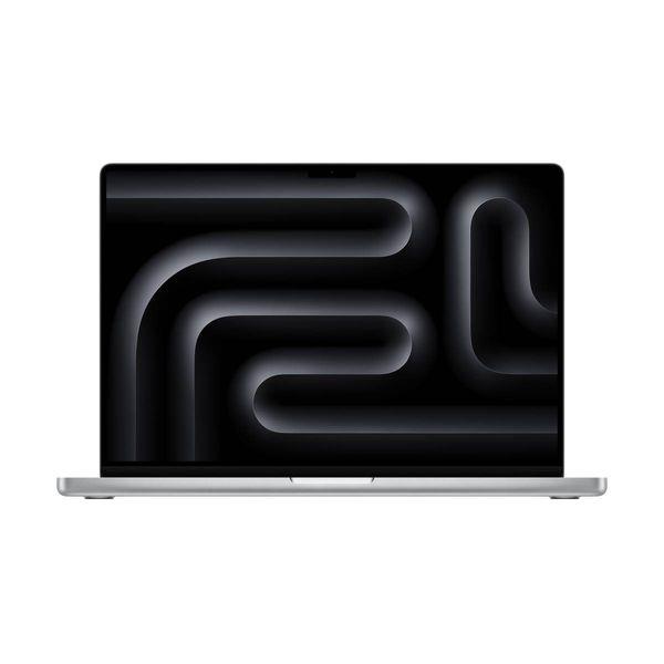 Apple MacBook Pro 16 M4 Pro 14-Core/48GB/512GB/20-Core GPU Silver Laptop