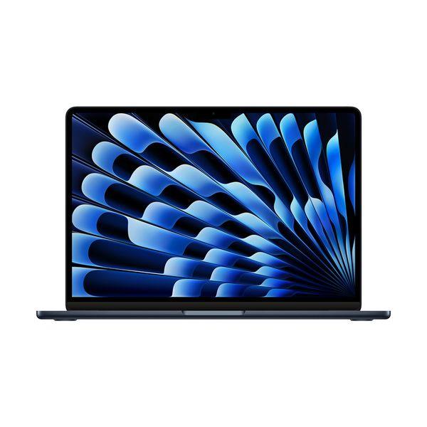 Apple MacBook Air 13 M3 8-Core/16GB/256GB/8-Core GPU Midnight Laptop