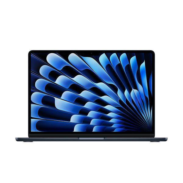 Apple MacBook Air 13" M4 10-Core/24GB/512GB/10-Core GPU Midnight Laptop