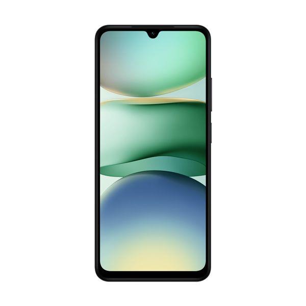 Xiaomi Redmi A5 3GB+3GB/64GB Midnight Black Smartphone
