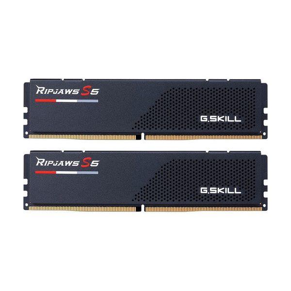 G.Skill Ripjaws S5 2X16GB DDR5-6000Mhz C36 Μνήμη RAM