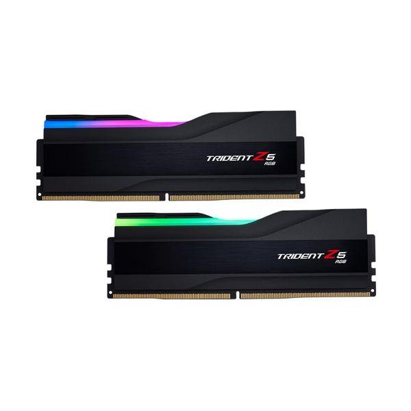 G.Skill Trident Z5 RGB DDR5 6800 2x48GB CL34 Μνήμη RAM