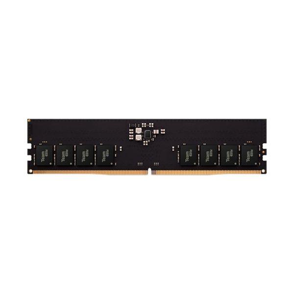 TeamGroup Elite DDR5 6000 16GB CL48 Μνήμη RAM
