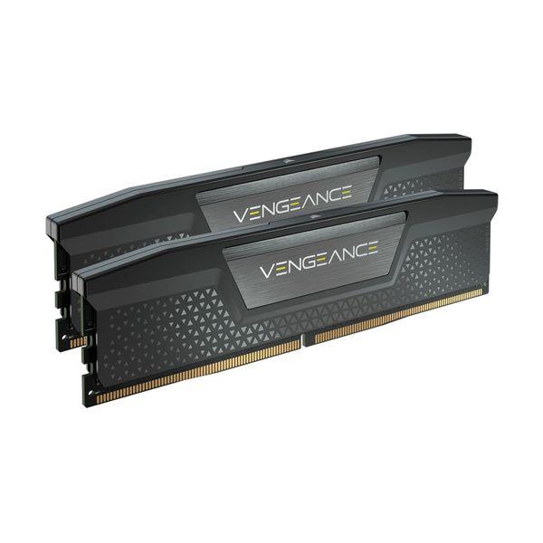 Corsair Vengeance 48GB (2x24GB) DDR5 5200MHz CL38 Μνήμη RAM