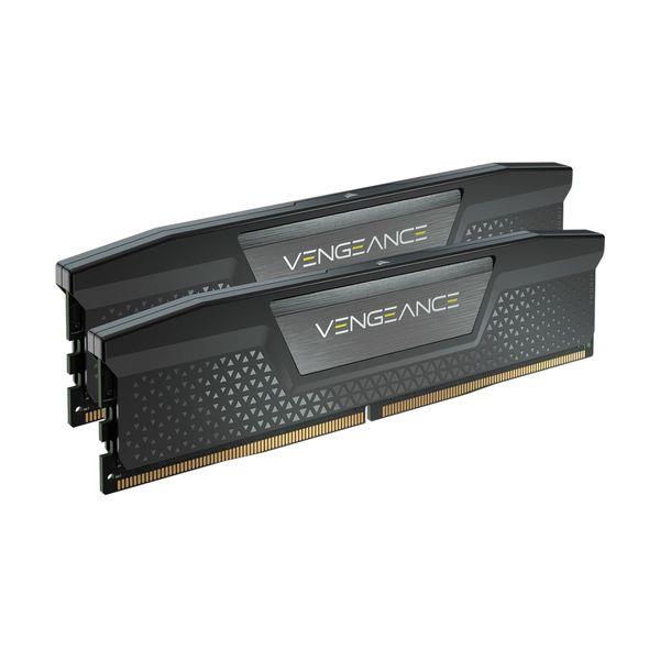 Corsair Vengeance 96GB (2x48GB) DDR5 5200MHz CL38 Μνήμη RAM