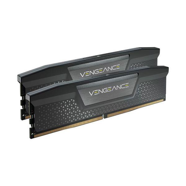 Corsair Vengeance DDR5-6000 2x24GB C36 Μνήμη RAM