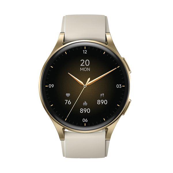 Egoboo x Maui Gemcraft Gold Egoboo SmartWatch