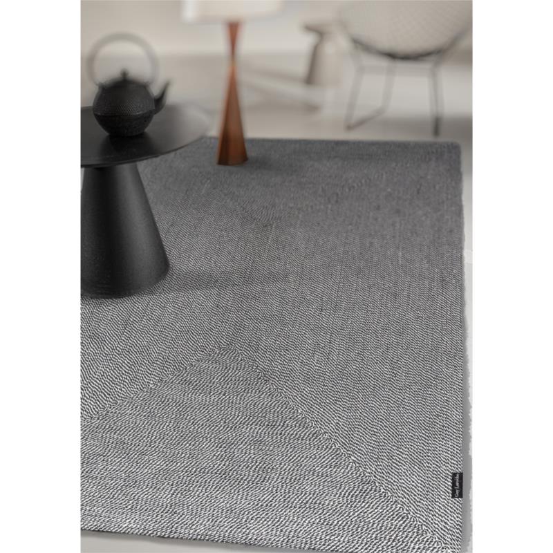 Χαλί Σαλονιού 160X230 Guy Laroche All Season Cordon Grey (160x230)