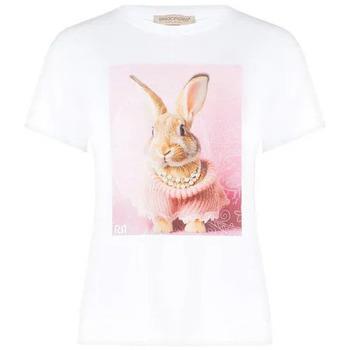 T-shirts & Polos Rinascimento CFC0124771003