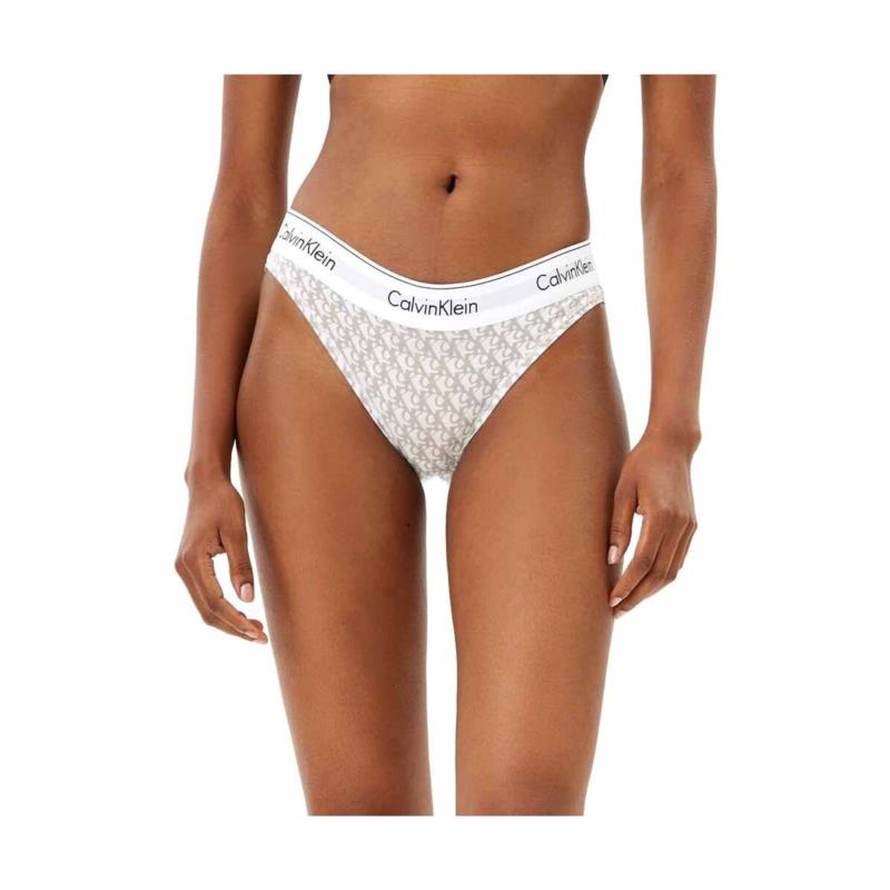 Εσώρουχα και μποξεράκια εγκυμοσύνης Calvin Klein Jeans BRIEF WOMEN