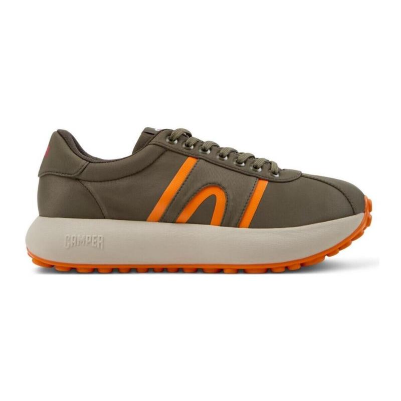 Xαμηλά Sneakers Camper -
