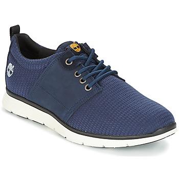 Ψηλά Sneakers Timberland KILLINGTON L/F OXFORD
