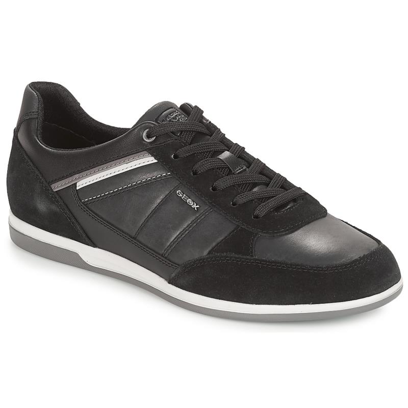 Xαμηλά Sneakers Geox U RENAN