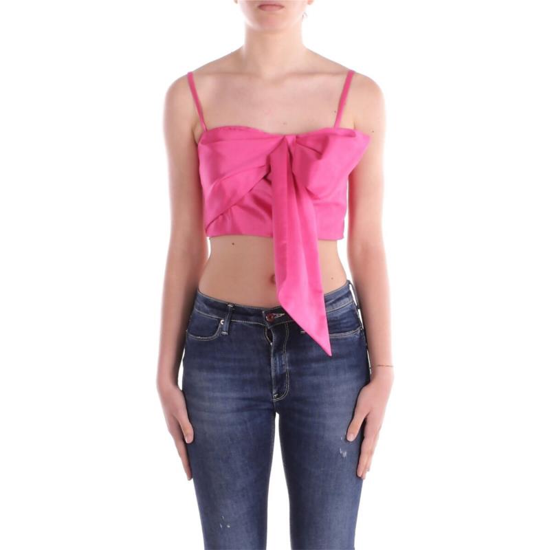 Αμάνικα/T-shirts χωρίς μανίκια Liu Jo CA5029T2982