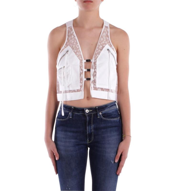 Αμάνικα/T-shirts χωρίς μανίκια Pinko 105262A2MO