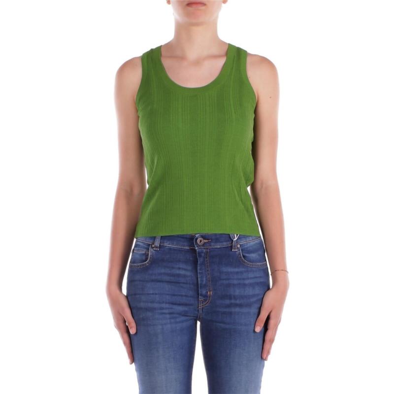 Αμάνικα/T-shirts χωρίς μανίκια Max Mara CEYLON