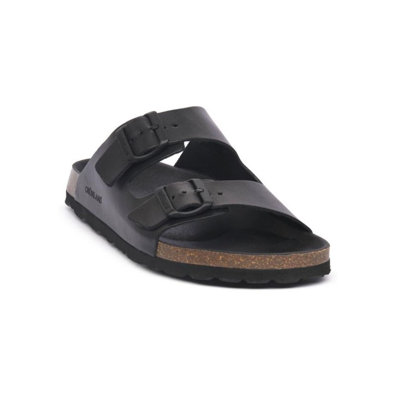 Mules Grunland NERO 40BOBO