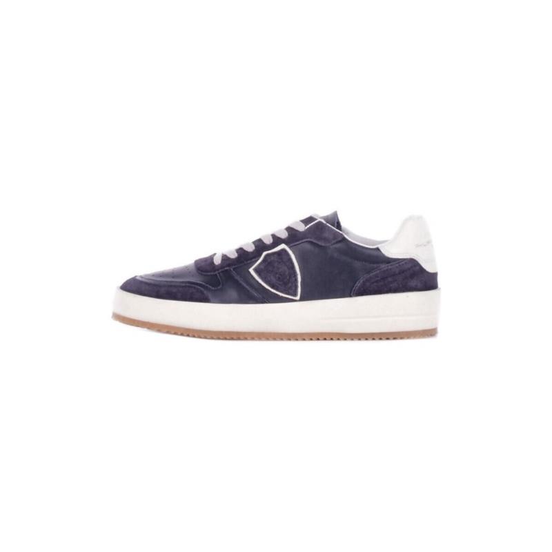 Xαμηλά Sneakers Philippe Model VNLU