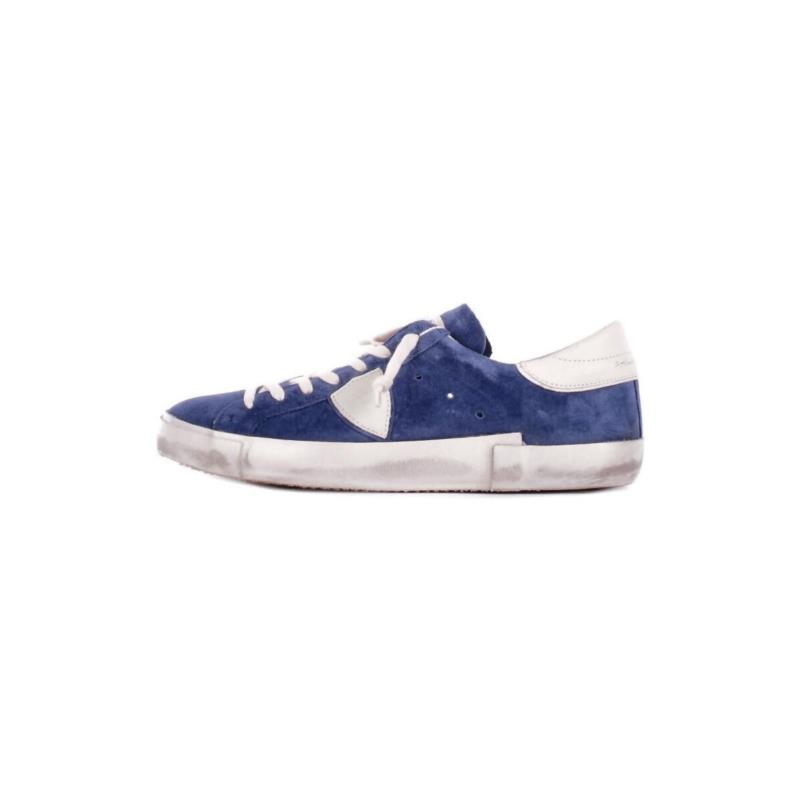 Xαμηλά Sneakers Philippe Model PRLU