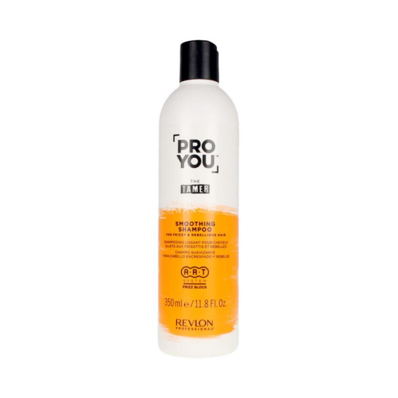Σαμπουάν Revlon The Tamer Smoothing Shampoo Proyou 350 ml