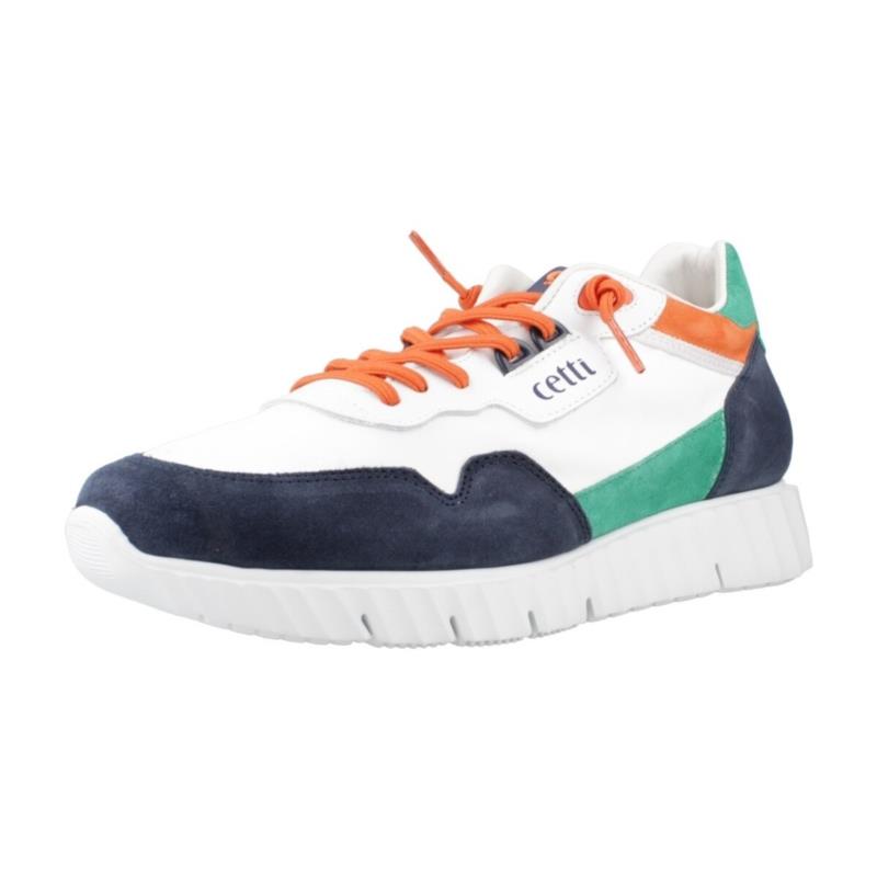 Sneakers Cetti C1345ZANDE