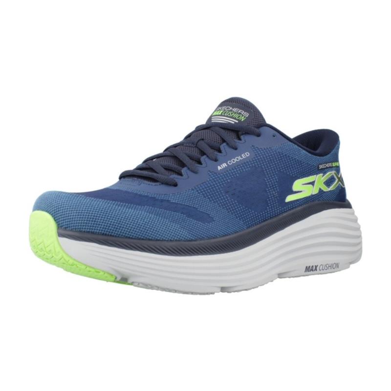 Sneakers Skechers MAX CUSHIONING END