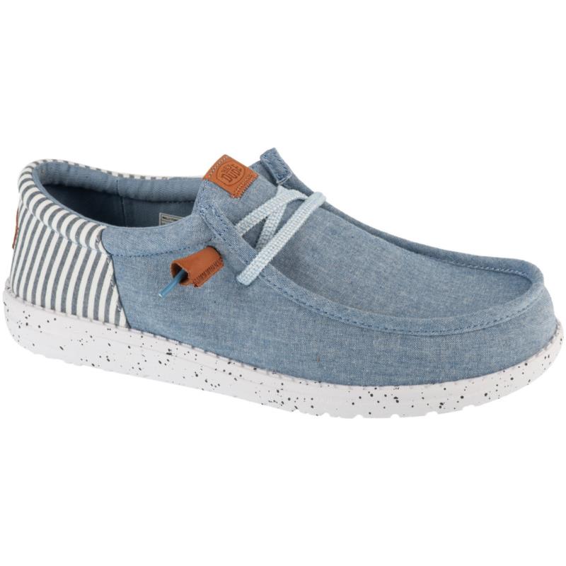 Xαμηλά Sneakers HEYDUDE Wally Funk Nu Prep