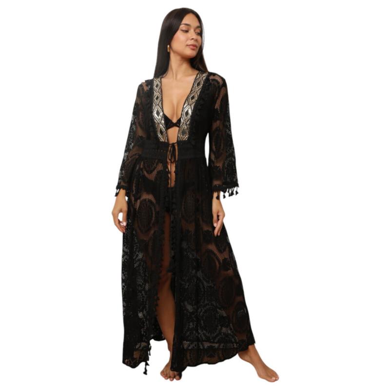Μπουφάν / Ζακέτες La Modeuse 75206_P177662