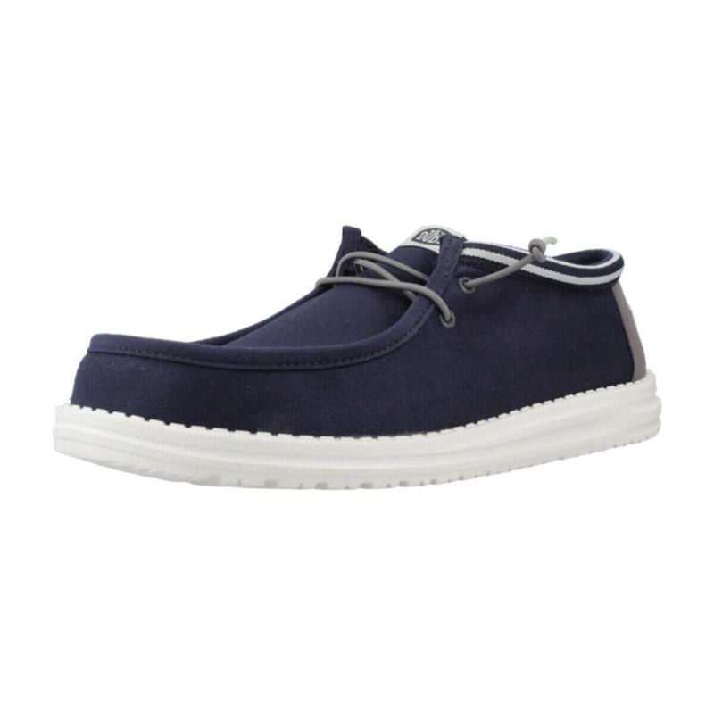 Sneakers HEYDUDE WALLY LETTERMAN