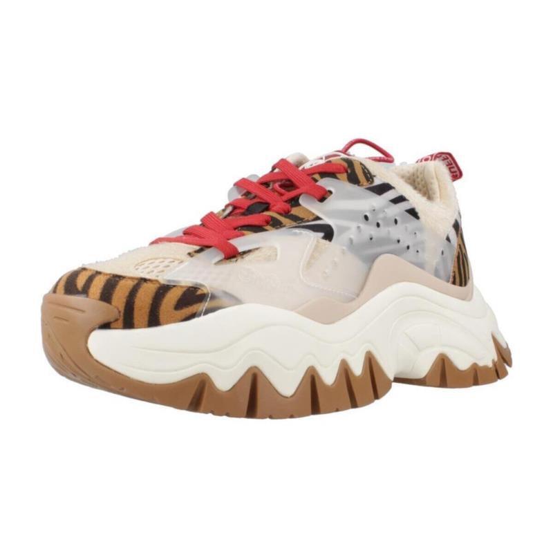 Sneakers Buffalo TRAIL ONE