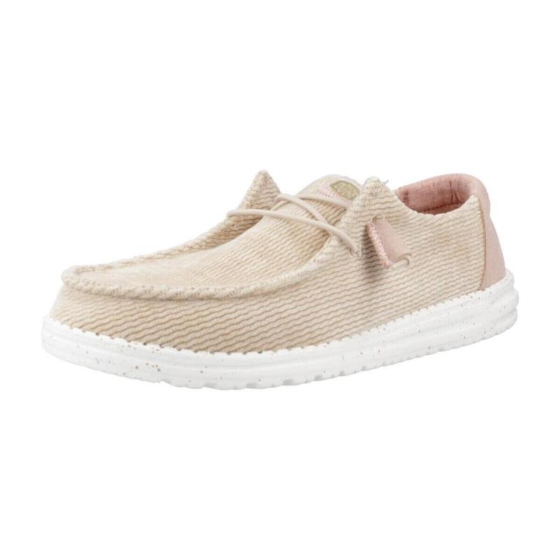 Derbies HEYDUDE WAVE CORDUROY