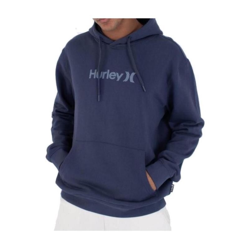 Φούτερ Hurley M TOLEDO OO HOOD