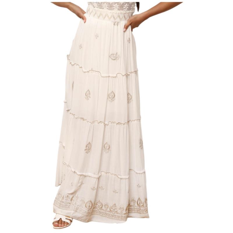 Κοντές Φούστες La Modeuse 75573_P178913
