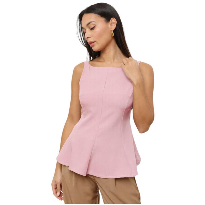 Μπλούζα La Modeuse 75632_P178972