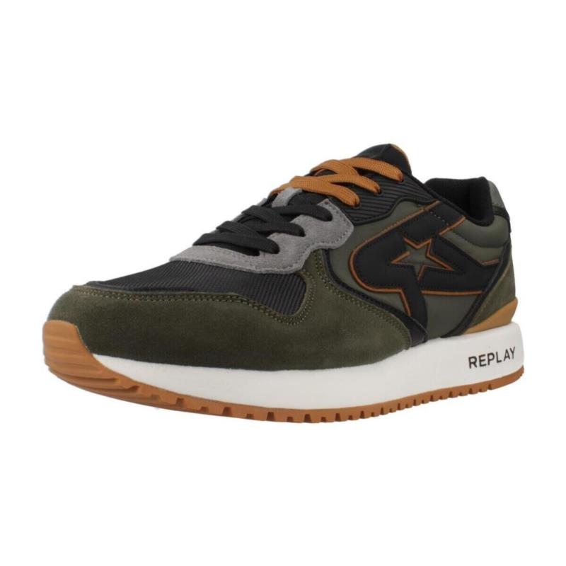 Sneakers Replay RS9I0003T