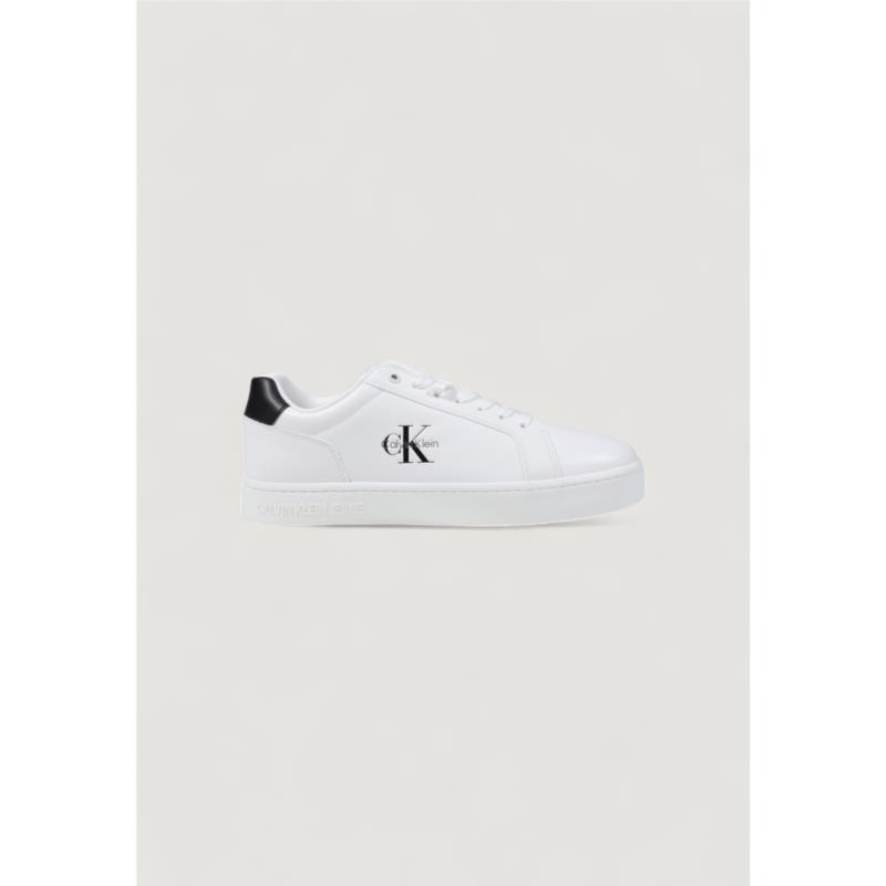Sneakers Calvin Klein Jeans CLASSIC CUPSOLE MONO YM0YM01369