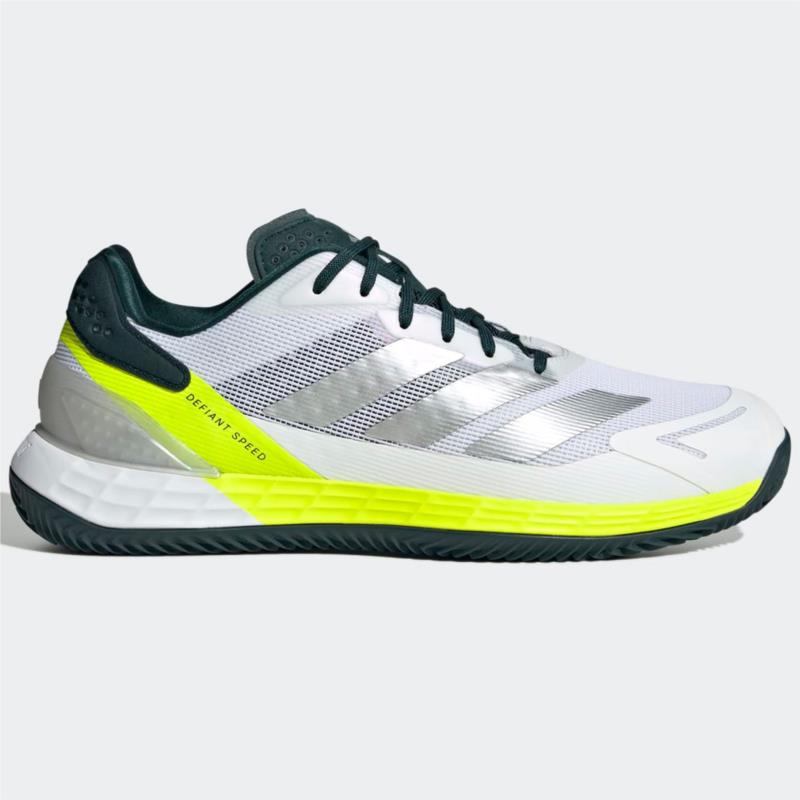 Ανδρικά παπούτσια τένις adidas Defiant Speed 2 Clay