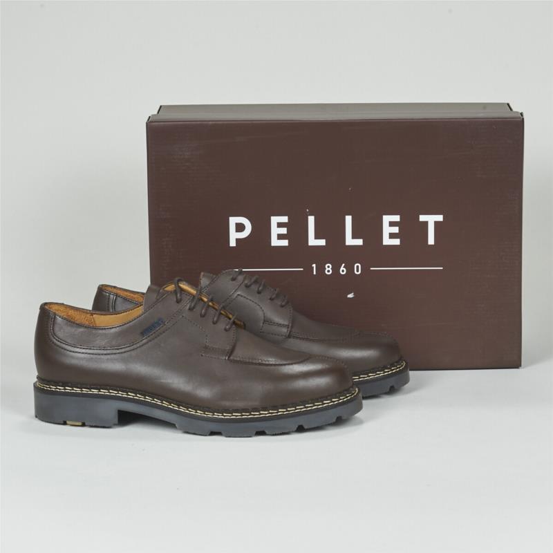 Derbies Pellet MONTARIO