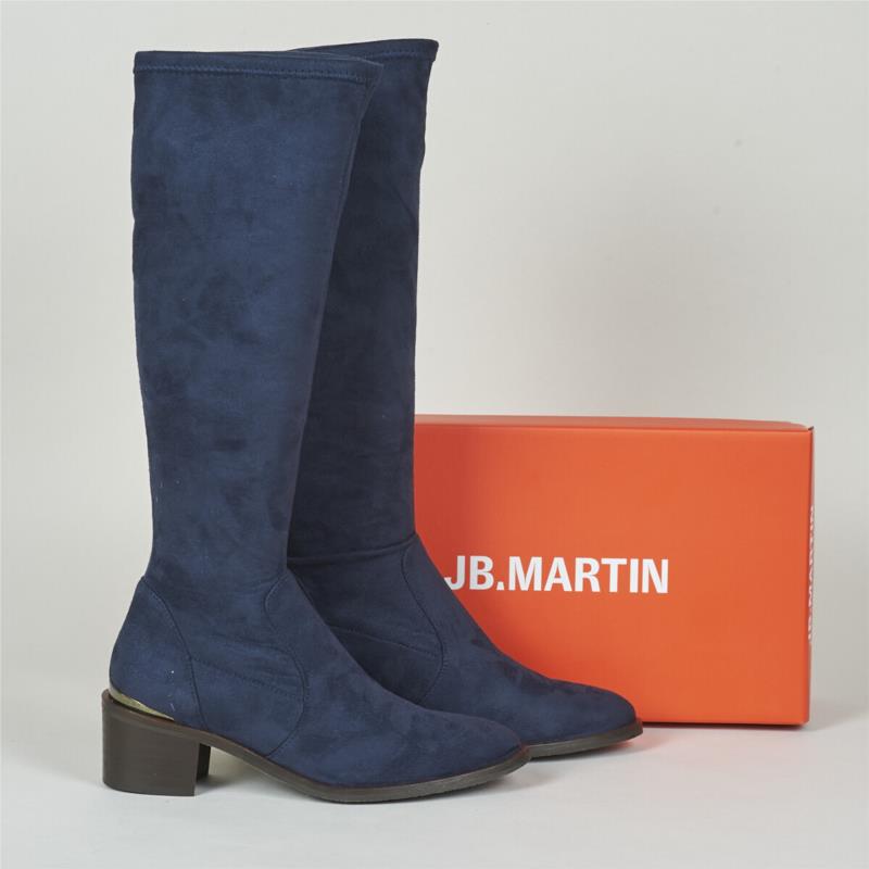 Μπότες για την πόλη JB Martin JOLIE