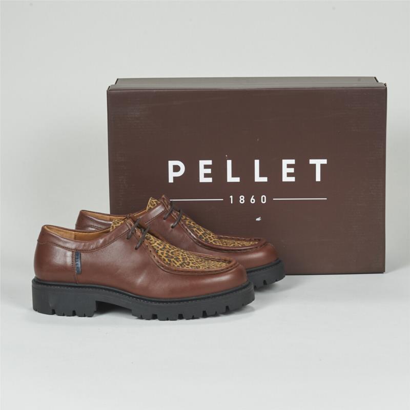 Derbies Pellet RIVA