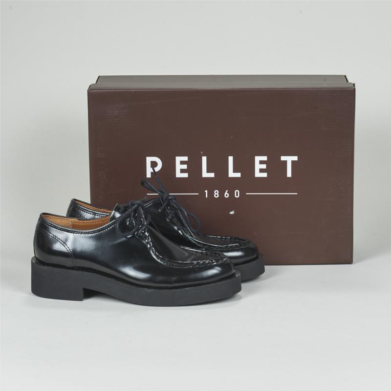 Derbies Pellet TINA